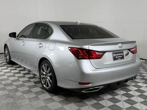 2014 Lexus GS 350 Base