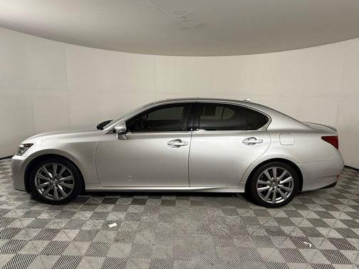 2014 Lexus GS 350 Base