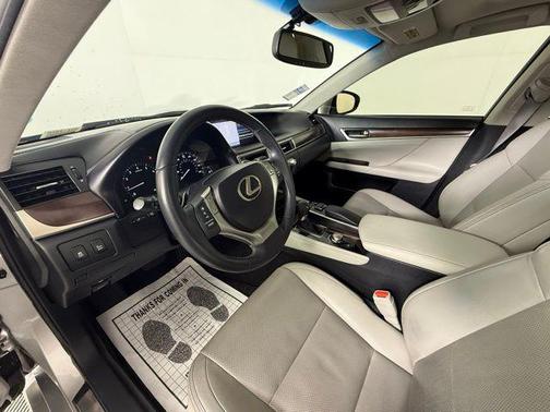 2014 Lexus GS 350 Base