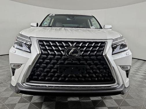 2023 Lexus GX 460 Luxury