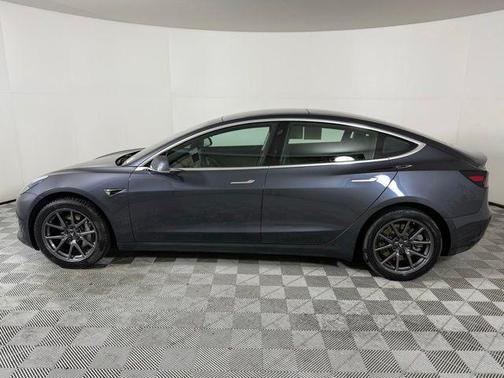 2019 Tesla Model 3 Standard Range