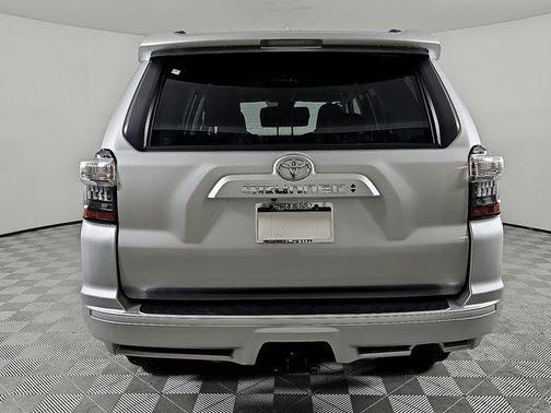 2022 Toyota 4Runner TRD Sport