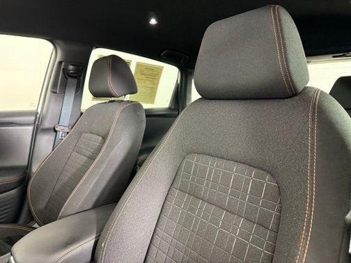 2024 Honda HR-V 2WD Sport