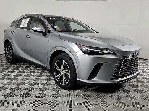 2023 Lexus RX 350 Premium