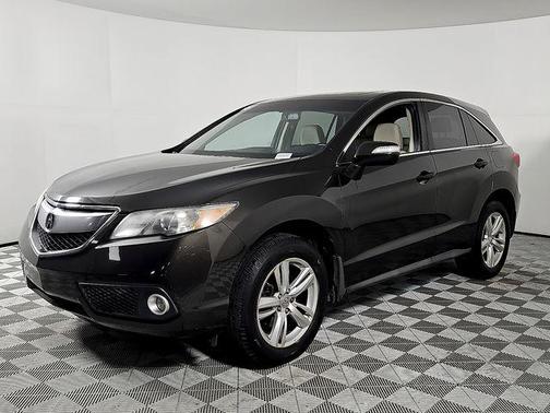 2015 Acura RDX Base