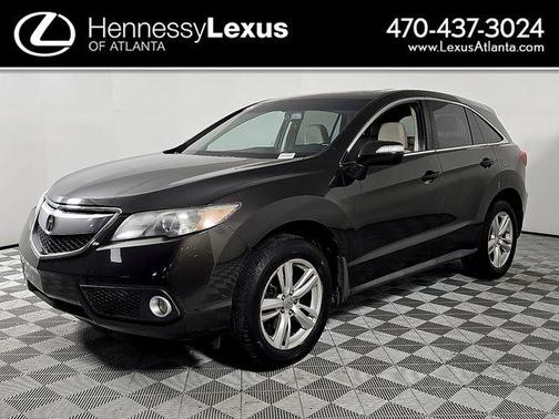2015 Acura RDX Base