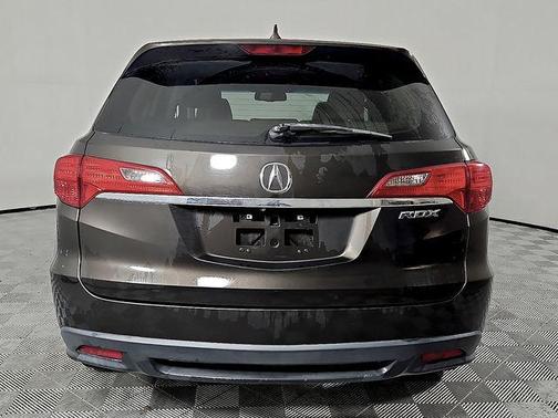 2015 Acura RDX Base