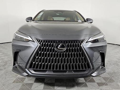 2026 Lexus NX 350 NX 350 Premium
