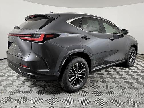 2026 Lexus NX 350 NX 350 Premium