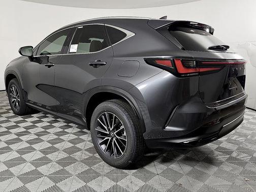2026 Lexus NX 350 NX 350 Premium