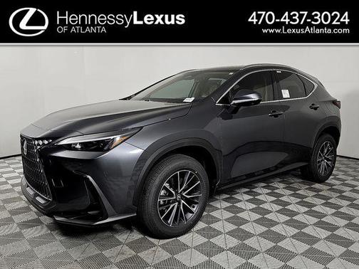 2026 Lexus NX 350 NX 350 Premium