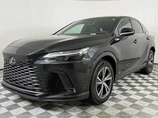 2024 Lexus RX 350 Base