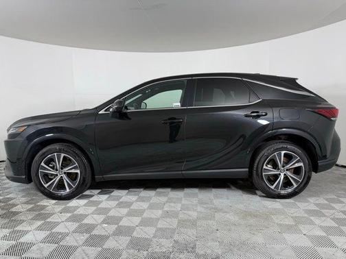 2024 Lexus RX 350 Base