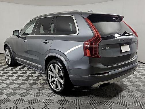 2019 Volvo XC90 T6 Inscription