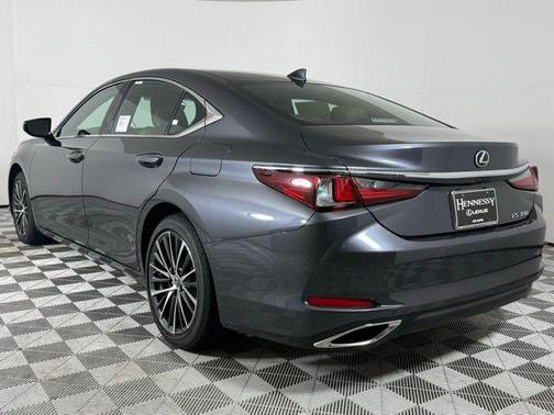 2025 Lexus ES 350 Base
