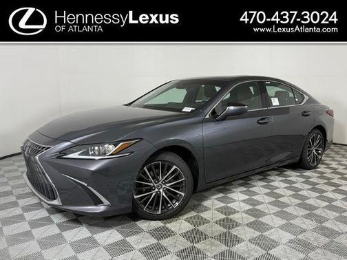 2025 Lexus ES 350 Base
