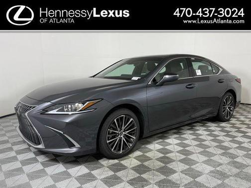 2025 Lexus ES 350 Base