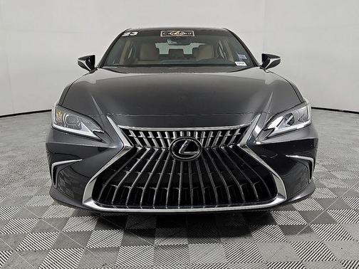 2023 Lexus ES 350 Premium