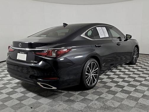 2023 Lexus ES 350 Premium
