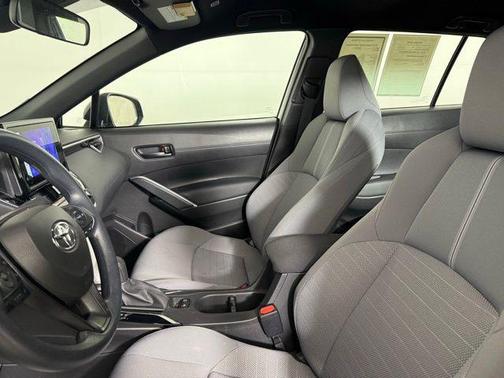 2023 Toyota Corolla Hybrid L