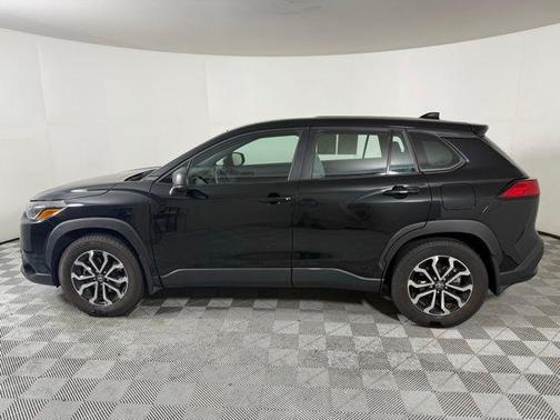 2023 Toyota Corolla Hybrid L