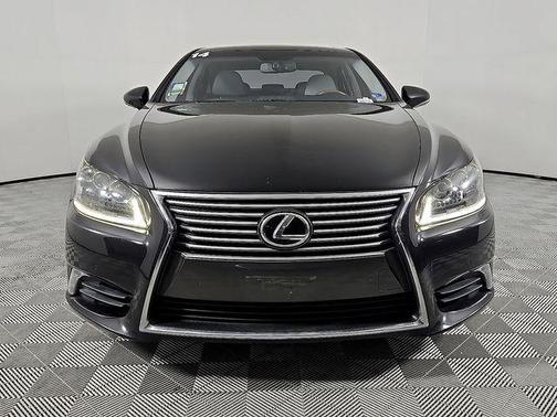 2014 Lexus LS 460 L