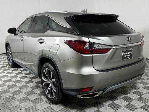 2022 Lexus RX 350 Premium