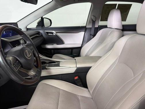 2022 Lexus RX 350 Premium