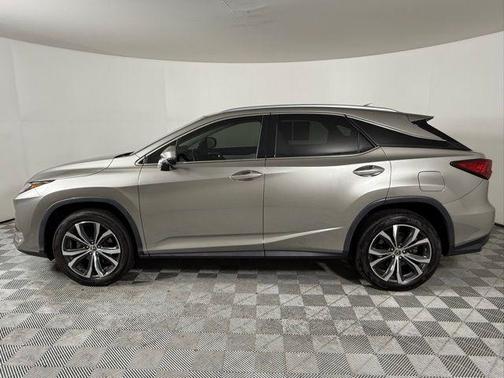 2022 Lexus RX 350 Premium