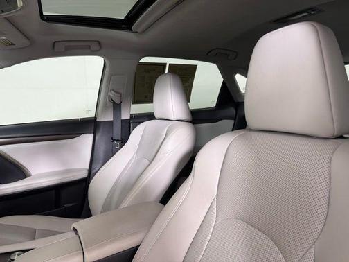 2022 Lexus RX 350 Premium