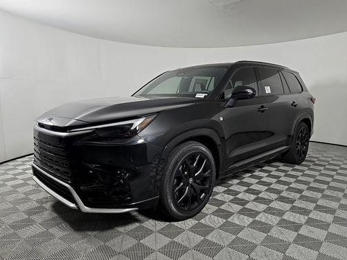 2026 Lexus TX 350 Base