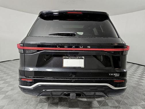 2026 Lexus TX 350 Base