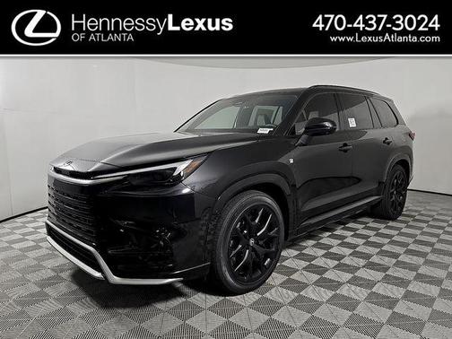 2026 Lexus TX 350 Base