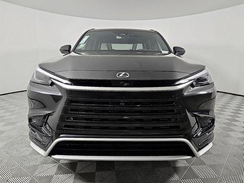 2026 Lexus TX 350 Base