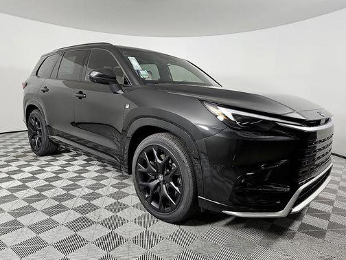 2026 Lexus TX 350 Base