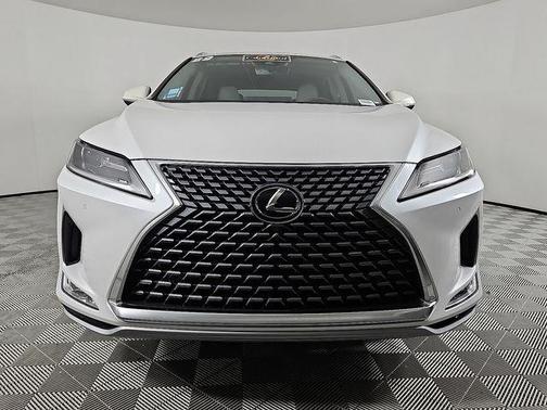 2022 Lexus RX 350 Premium