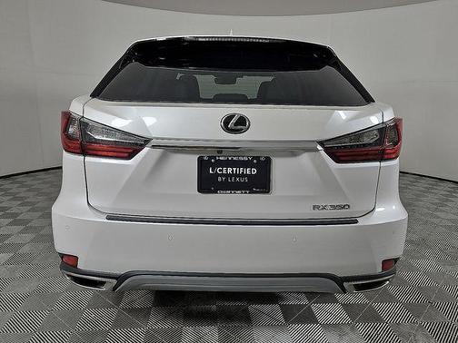 2022 Lexus RX 350 Premium