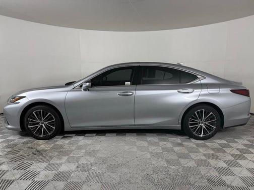 2024 Lexus ES 350 Base