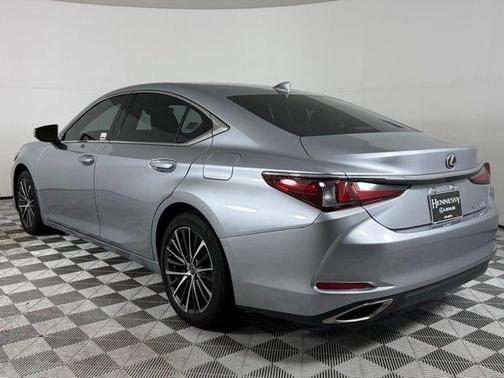 2024 Lexus ES 350 Base