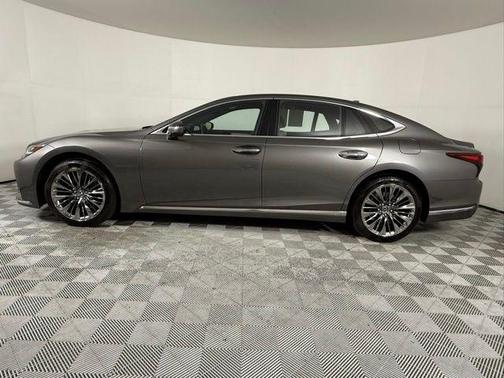2023 Lexus LS 500 Base