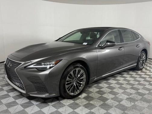 2023 Lexus LS 500 Base