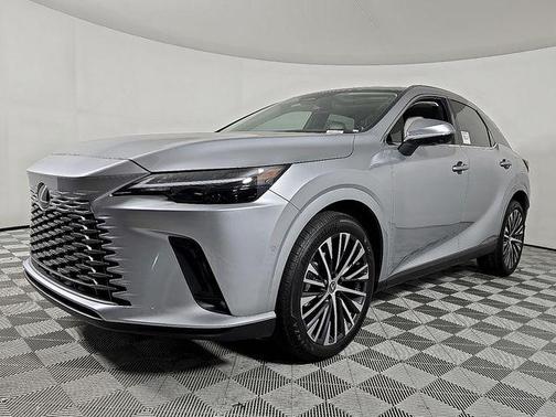 2025 Lexus RX 350 Premium Plus