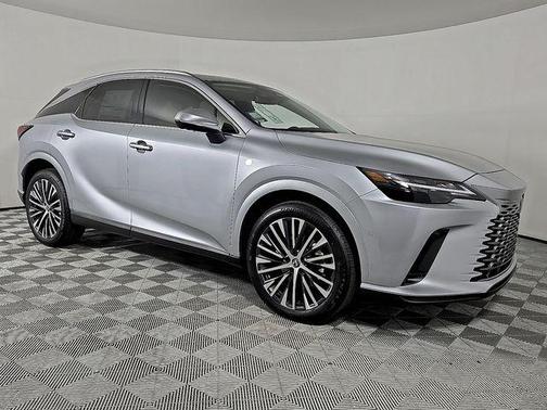 2025 Lexus RX 350 Premium Plus