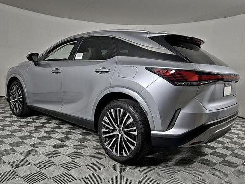 2025 Lexus RX 350 Premium Plus