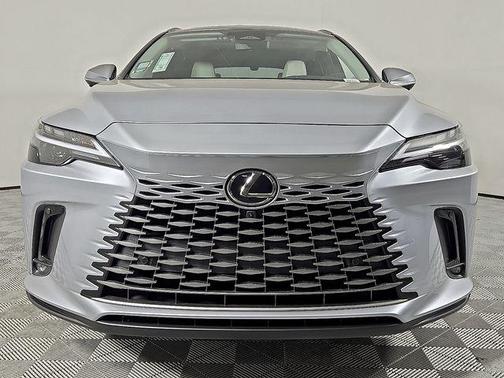 2025 Lexus RX 350 Premium Plus