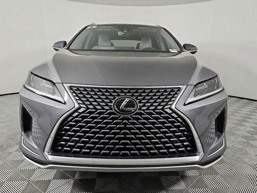 2022 Lexus RX 350 Premium