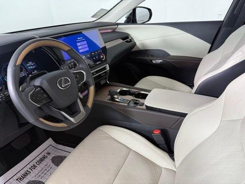 2025 Lexus RX 350 Premium Plus
