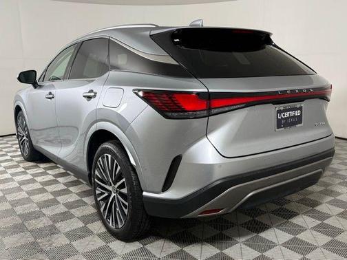 2025 Lexus RX 350 Premium Plus