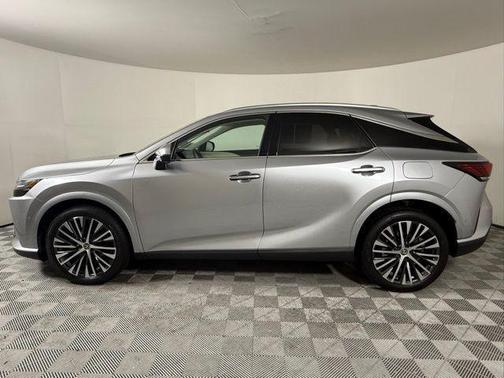 2025 Lexus RX 350 Premium Plus