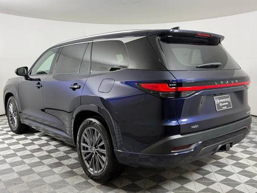 2024 Lexus TX 350 Base